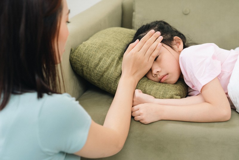 【憂鬱】GW明け「学校へ行きたくない」　特にストレスが大きい学年は？